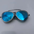 Anti-Fog UV Swim Goggles