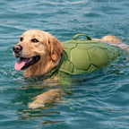 Buoyant Dog Life Jacket