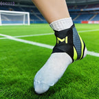 Compression Ankle Support Brace
