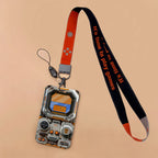 Card Holder Neck Lanyard