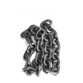 Lightweight Simulated Dog Chain Leash