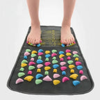 Reflexology Foot Massage Mat