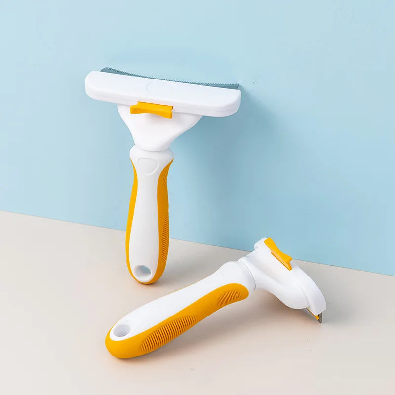 Pet Grooming Detangling Comb