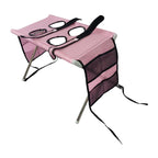 Foldable Pet Grooming Table