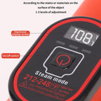 1200W Handheld Steam Cleaner