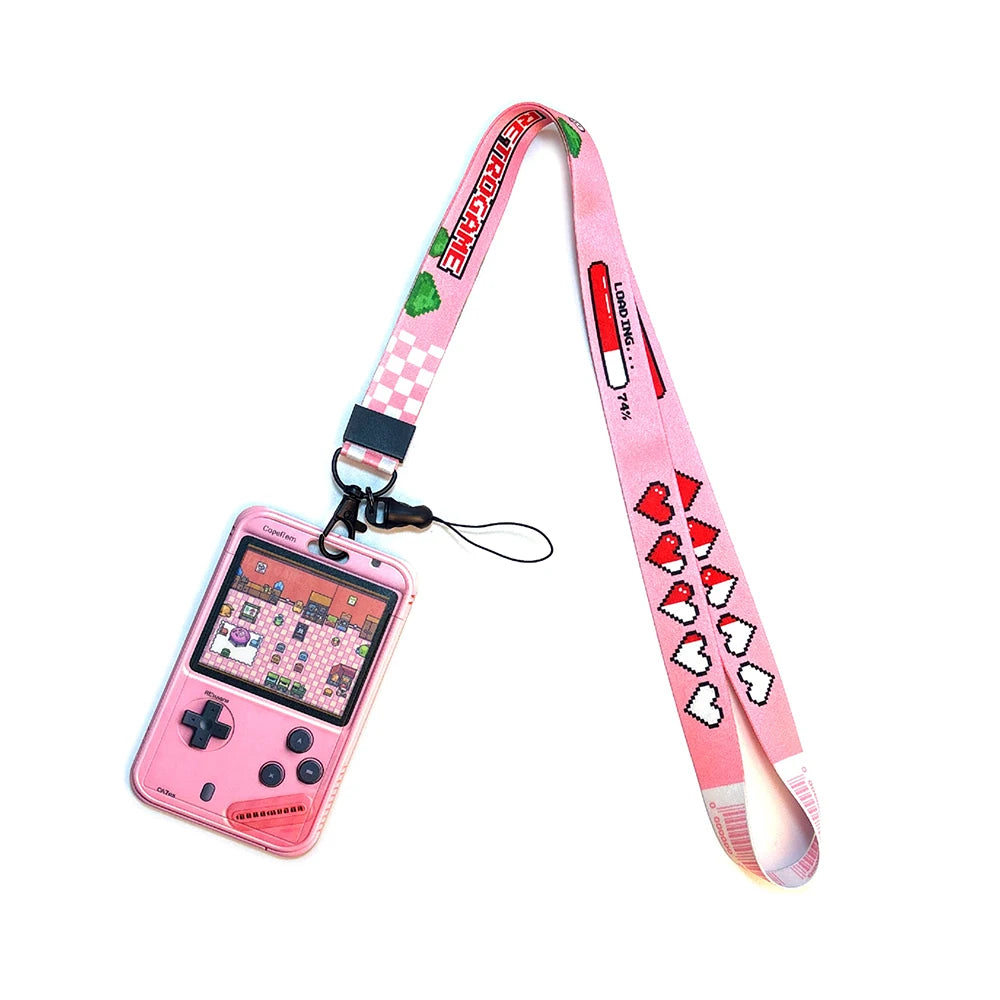 Card Holder Neck Lanyard