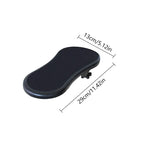 Adjustable Ergonomic Arm Rest
