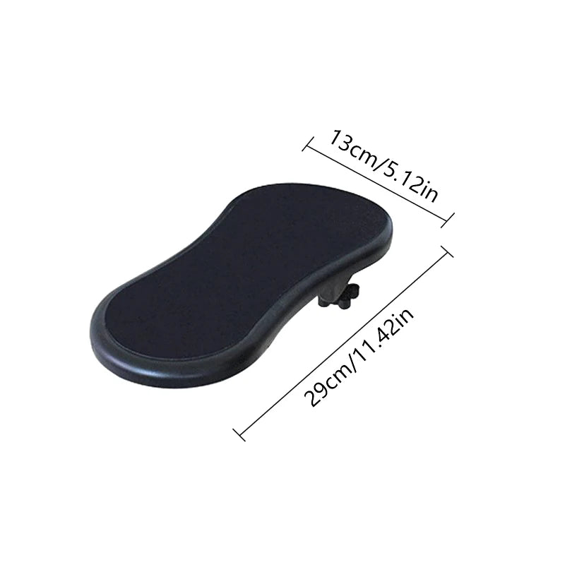 Adjustable Ergonomic Arm Rest