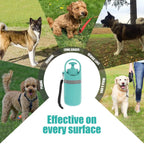No-Touch Dog Pooper Scooper