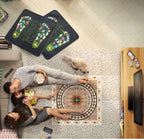 Reflexology Foot Massage Mat