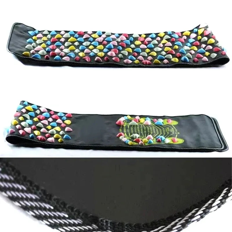 Reflexology Foot Massage Mat