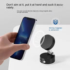 Magnetic Suction Phone Mount