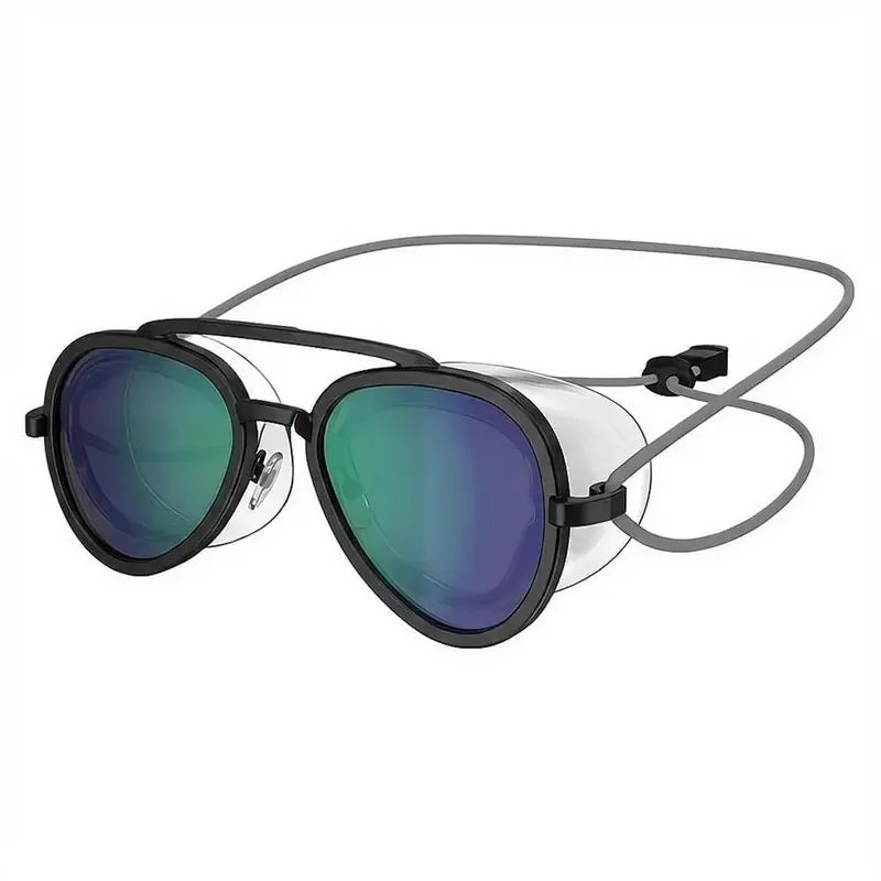 Anti-Fog UV Swim Goggles