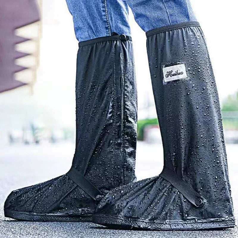 Waterproof Rain Shoe Covers