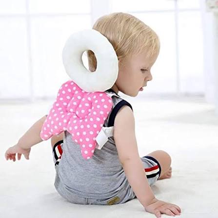 Toddler Head Protection Pillow